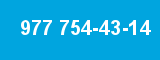 977 754-43-14 977 754-43-14